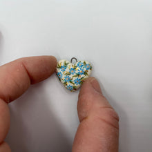 Load image into Gallery viewer, 1. heart talisman