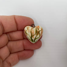 Load image into Gallery viewer, 2. heart talisman