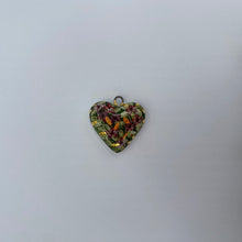 Load image into Gallery viewer, 4. heart talisman