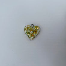 Load image into Gallery viewer, 6. heart talisman