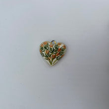 Load image into Gallery viewer, 8. heart talisman