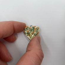 Load image into Gallery viewer, 8. heart talisman