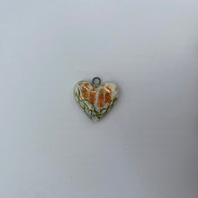 Load image into Gallery viewer, 9. heart talisman