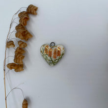 Load image into Gallery viewer, 9. heart talisman