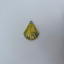 Load image into Gallery viewer, 14. shell talisman