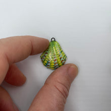 Load image into Gallery viewer, 18. shell talisman