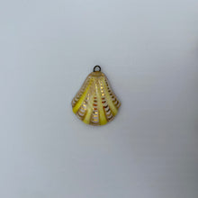 Load image into Gallery viewer, 19. shell talisman