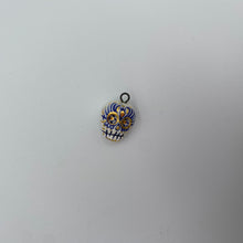 Load image into Gallery viewer, 25. sugar skull talisman