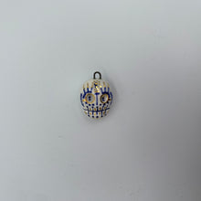 Load image into Gallery viewer, 27. sugar skull talisman