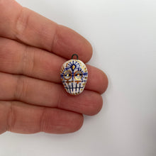 Load image into Gallery viewer, 32. sugar skull talisman