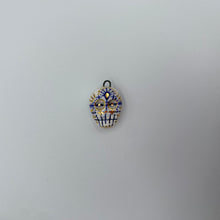 Load image into Gallery viewer, 32. sugar skull talisman