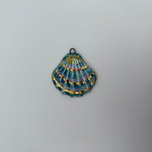 Load image into Gallery viewer, 34. shell talisman