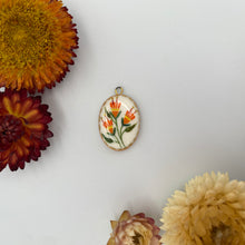 Load image into Gallery viewer, 38. flower talisman