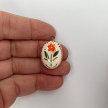 Load image into Gallery viewer, 39. flower talisman