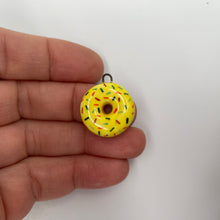 Load image into Gallery viewer, 42. donut talisman