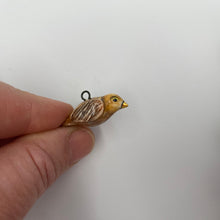 Load image into Gallery viewer, 43. bird talisman