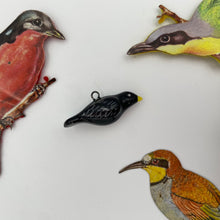 Load image into Gallery viewer, 45. bird talisman