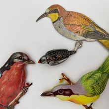 Load image into Gallery viewer, 46. bird talisman