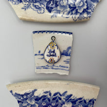 Load image into Gallery viewer, 54. fok weet talisman