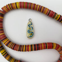 Load image into Gallery viewer, 60. snake talisman