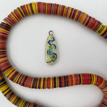 Load image into Gallery viewer, 60. snake talisman