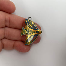 Load image into Gallery viewer, 67. flying bird talisman