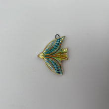 Load image into Gallery viewer, 69. flying bird talisman
