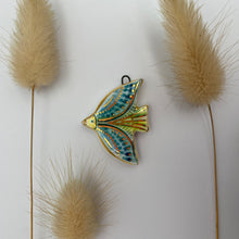 Load image into Gallery viewer, 69. flying bird talisman