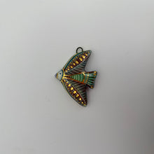 Load image into Gallery viewer, 70. flying bird talisman