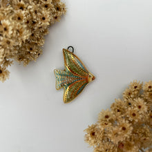 Load image into Gallery viewer, 71. flying bird talisman