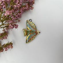 Load image into Gallery viewer, 72. flying bird talisman