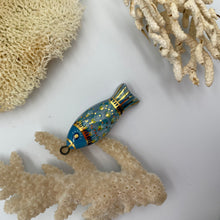 Load image into Gallery viewer, 104. fish talisman