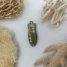 Load image into Gallery viewer, 105. fish talisman