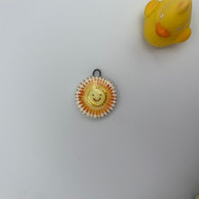 Load image into Gallery viewer, 116. happy sun talisman