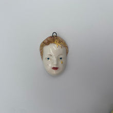 Load image into Gallery viewer, 117. sad lady talisman