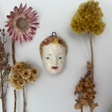 Load image into Gallery viewer, 117. sad lady talisman
