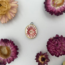 Load image into Gallery viewer, 136. eye talisman