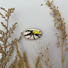 Load image into Gallery viewer, 144. beetle talisman