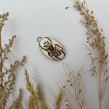 Load image into Gallery viewer, 145. beetle talisman