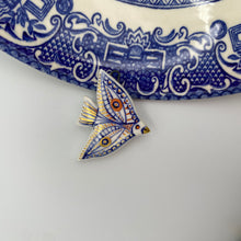 Load image into Gallery viewer, 165. flying bird talisman