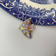 Load image into Gallery viewer, 167. flying bird talisman