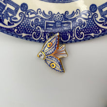 Load image into Gallery viewer, 167. flying bird talisman