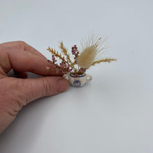 Load image into Gallery viewer, 161. little vase talisman