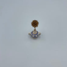 Load image into Gallery viewer, 162. little vase talisman