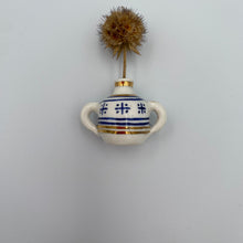 Load image into Gallery viewer, 162. little vase talisman