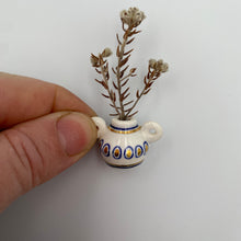 Load image into Gallery viewer, 164. little vase talisman