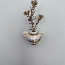Load image into Gallery viewer, 164. little vase talisman