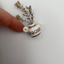 Load image into Gallery viewer, 164. little vase talisman