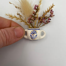 Load image into Gallery viewer, 161. little vase talisman