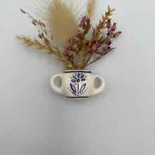 Load image into Gallery viewer, 161. little vase talisman